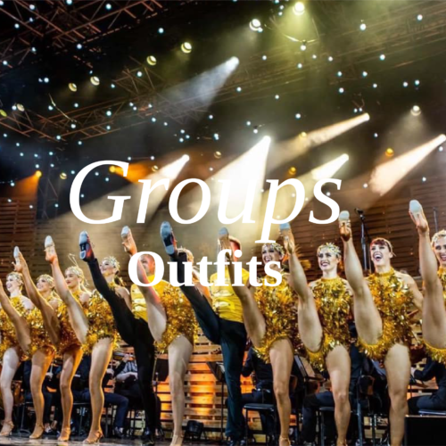 Group outfit Group outfit