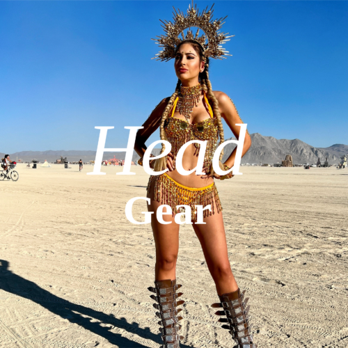 head Gear head Gear